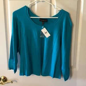 NWT Lane Bryant Cardigan